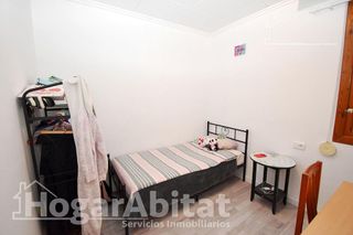 Piso en venta en Camino de Onda - Salesianos - Centro en Burriana