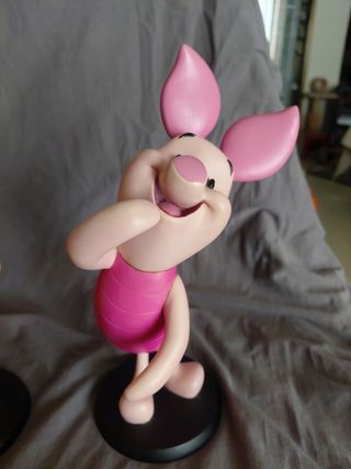 Colección Figuras Winnie The Pooh