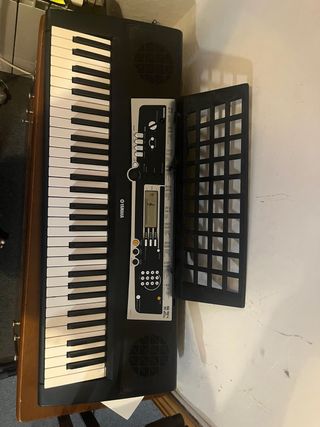 Piano Eléctrico Yamaha