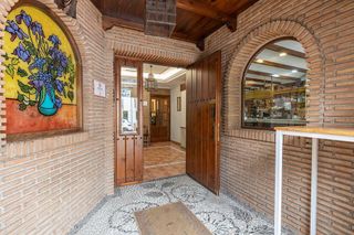 Chalet en venta en Barrio de la Vega en Monachil