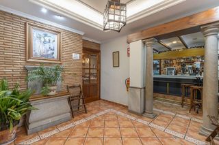 Chalet en venta en Barrio de la Vega en Monachil