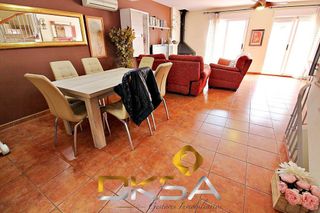 Casa adosada en venta en Zona Playa en Burriana
