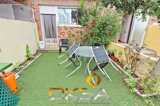 Casa adosada en venta en Zona Playa en Burriana