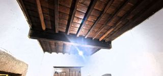 Villa en venta en Cuacos de Yuste