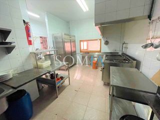 Local comercial en venta en Santa Maria de Palautordera