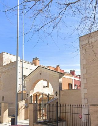 Casa adosada en venta en Norte en Jerez de la Frontera