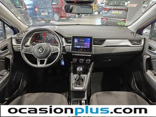 Renault Captur Intens TCe 74 kW (100 CV)