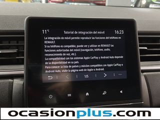 Renault Captur Intens TCe 74 kW (100 CV)