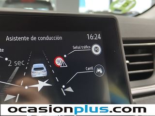 Renault Captur Intens TCe 74 kW (100 CV)