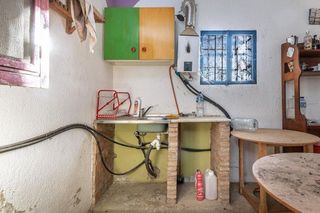Edificio en venta en Bérchules