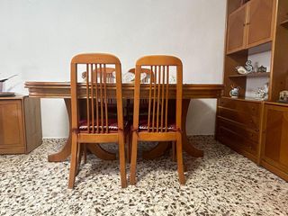 Piso en venta en Centro en Alcazares, Los