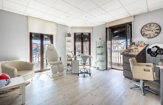 Local comercial en venta en Guadarrama