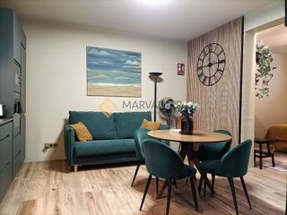 Piso en venta en Numancia - San Fernando en Santander