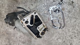 Intercambiador Aceite Agua VW T5