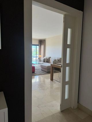 Piso en alquiler en Benahavís
