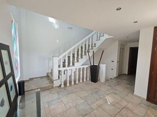 Chalet en venta en Altea Pueblo en Altea