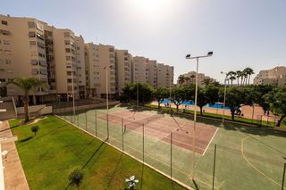 Piso en alquiler en Babel en Alicante