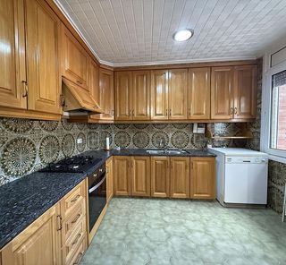 Chalet en venta en Novelda