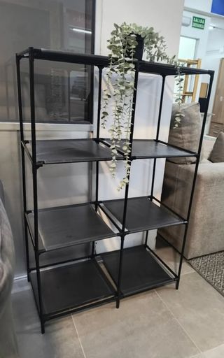 ESTANTERÍA MODULAR NUEVA 