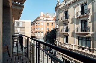 Piso en alquiler en El Raval en Barcelona