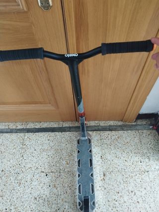 Patinete Oxelo
