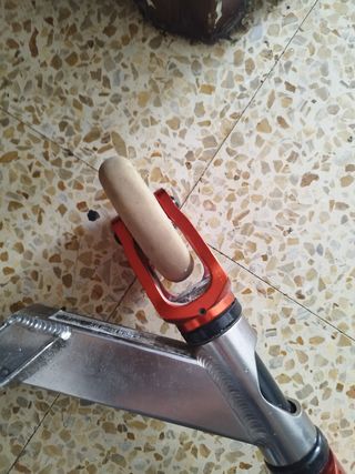 Patinete Oxelo