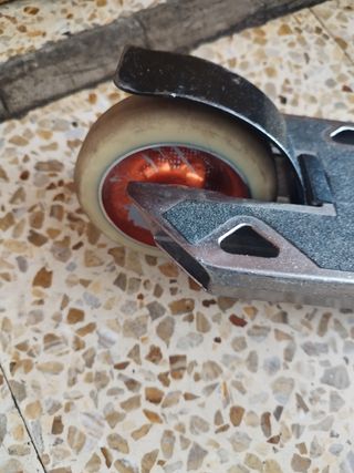 Patinete Oxelo