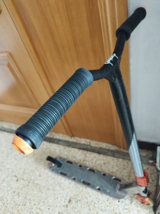 Patinete Oxelo