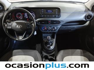 Hyundai i10 1.0 Essence 49 kW (67 CV)