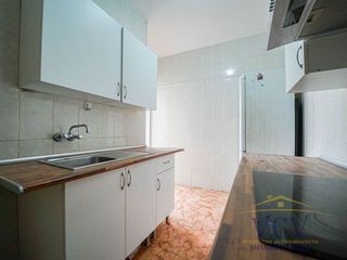 Piso en venta en Ensanche - Diputación en Alicante