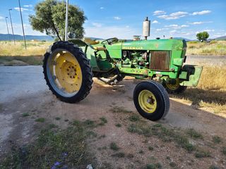 Tractor John Deere 2035