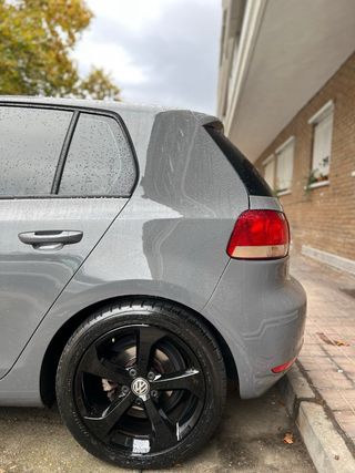 Volkswagen Golf 2010