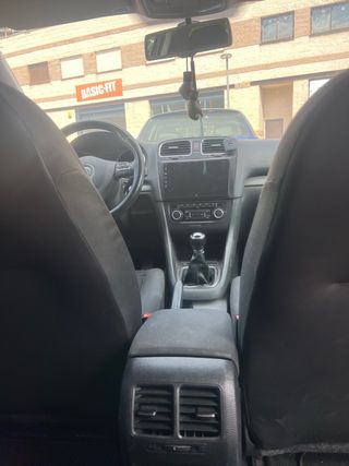 Volkswagen Golf 2010