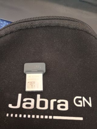 Altavoz Bluetooth Jabra 510 Negro + pincho USB BT