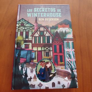 Los secretos de Winterhouse