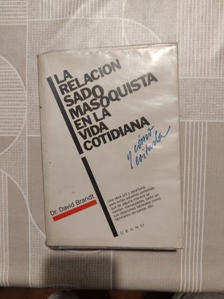 La Relación Sadomasoquista