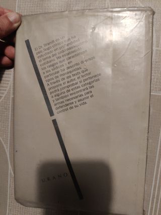 La Relación Sadomasoquista