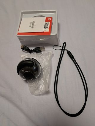 Auriculares MAS Hi-Fi Audio