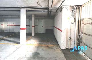 Garaje en venta en Valdenoja - La Pereda en Santander