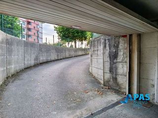 Garaje en venta en Valdenoja - La Pereda en Santander