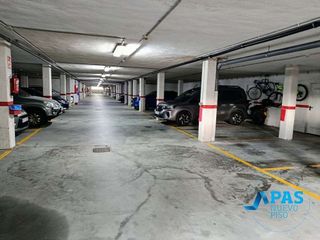 Garaje en venta en Valdenoja - La Pereda en Santander