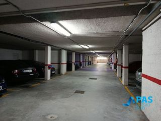 Garaje en venta en Valdenoja - La Pereda en Santander