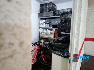 Garaje en venta en Valdenoja - La Pereda en Santander