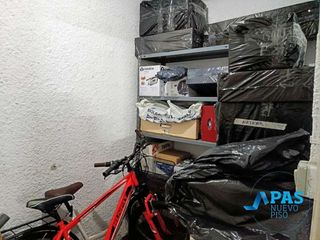 Garaje en venta en Valdenoja - La Pereda en Santander