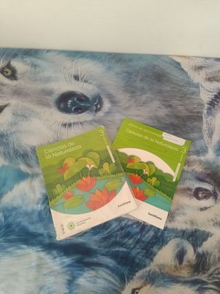 CIENCIAS DE LA NATURALEZA MADRID 3 PRIMARIA CON...