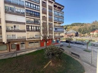 Piso en venta en Zumaia