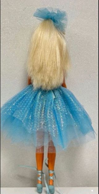 Barbie Brilliant Ballerina anni '90