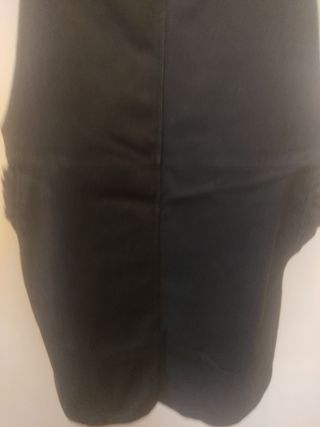 Peto Vaquero Azul Marino