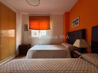 Ático en venta en El Pinillo en Torremolinos