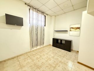 Estudio en alquiler en Primera Fase - Nuevo Tres Cantos en Tres Cantos